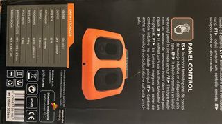 Gridinlux Trainer-Legs Revolution Masajeador, 50€