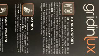 Gridinlux Trainer-Legs Revolution Masajeador, 50€