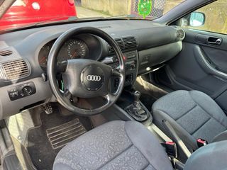 Audi A3 1999