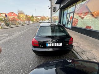 Audi A3 1999