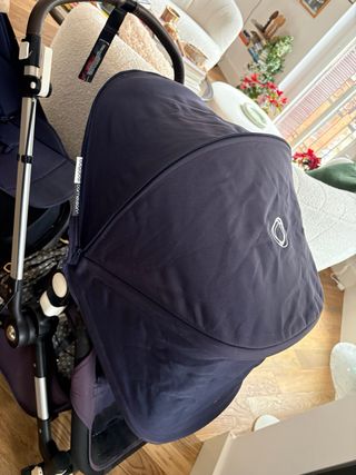 Bugaboo Cameleon 3