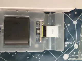 Go!explore. GPS para PSP