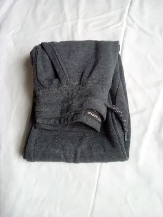 Pantalones grises niño