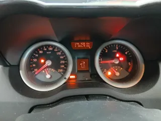 Motor Renault Megane 1.5 dci K9K D7