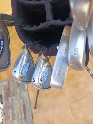 Set de Palos de Golf Callaway
