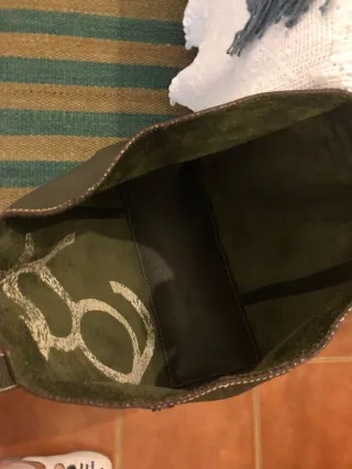 Bolsos Purificación García Mujer