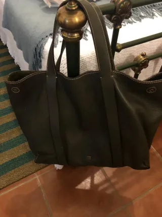 Bolsos Purificación García Mujer