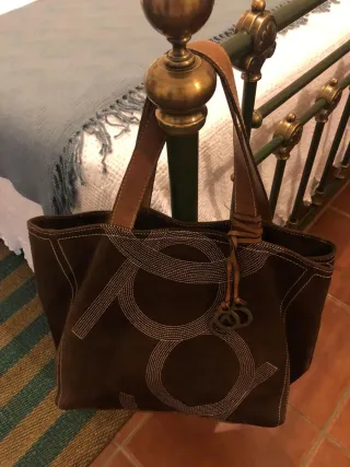 Bolsos Purificación García Mujer