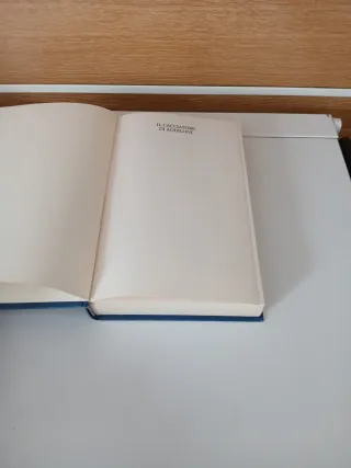 Libro Il cacciatore di aquiloni