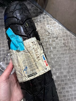 Neumático Pirelli Scorpion Trail F 90/90-21 54S