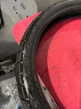 Neumático Pirelli Scorpion Trail F 90/90-21 54S