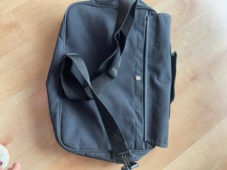 Maletín TELECOM MICRO-29 Negro, nuevo