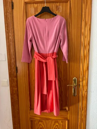 Vestido Matilde Cano Talla 40