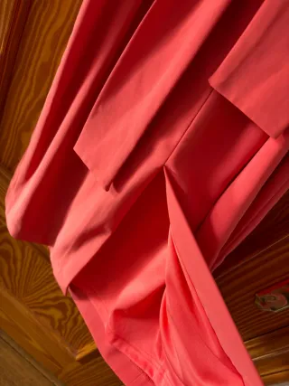 Vestido Matilde Cano Talla 40