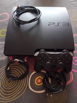 Consola PS3