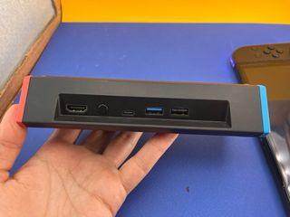 Nintendo Switch OLED Nero