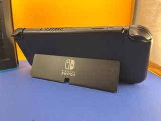 Nintendo Switch OLED Nero