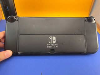 Nintendo Switch OLED Nero