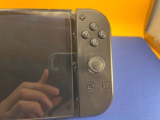 Nintendo Switch OLED Nero