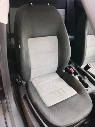 Asiento delantero derecho Skoda Octavia