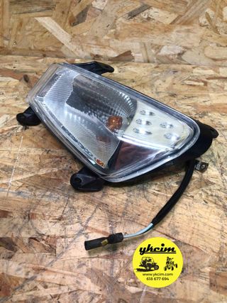 Piloto trasero intermitente derecho Kymco MXU 50