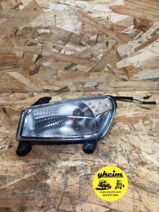 Piloto trasero intermitente derecho Kymco MXU 50
