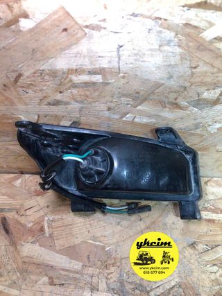 Piloto trasero intermitente derecho Kymco MXU 50