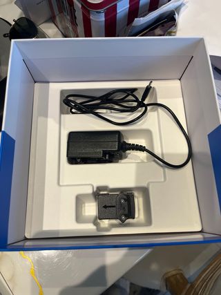 Datafono Sumup con impresora