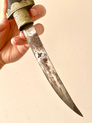 daga árabe jamba jambilla