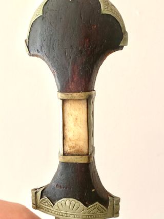 daga árabe jamba jambilla