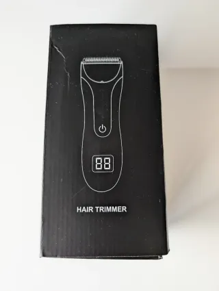 Rasoio Regolabarba Corpo Uomo Shein