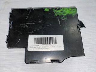 Unidad Control Renault P8200790995F 28121287-1A