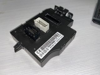 Unidad Control Renault P8200790995F 28121287-1A