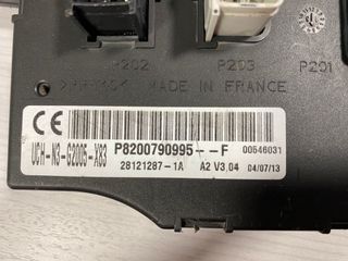 Unidad Control Renault P8200790995F 28121287-1A
