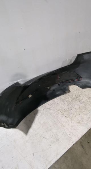 Paragolpes tras 1p0807421agru seat leon 1p1 145568