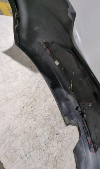 Paragolpes tras 1p0807421agru seat leon 1p1 145568