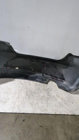 Paragolpes tras 1p0807421agru seat leon 1p1 145568