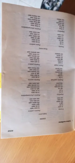 Diccionario Italiano -Español