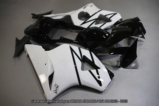 Oferta especial Carenado para HONDA CBR 900RR 2002