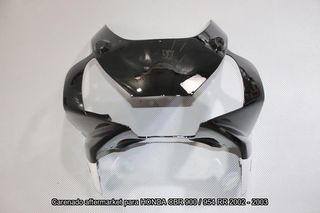 Oferta especial Carenado para HONDA CBR 900RR 2002