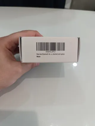 Auricular Bluetooth New Bee