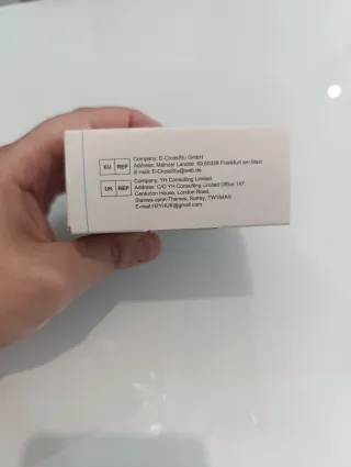 Auricular Bluetooth New Bee