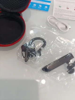 Auricular Bluetooth New Bee