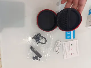 Auricular Bluetooth New Bee