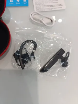 Auricular Bluetooth New Bee