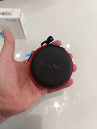 Auricular Bluetooth New Bee