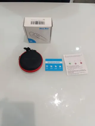 Auricular Bluetooth New Bee