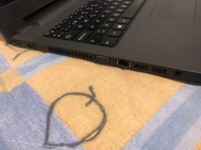 DELL VOSTRO 3549 afbeelding 3