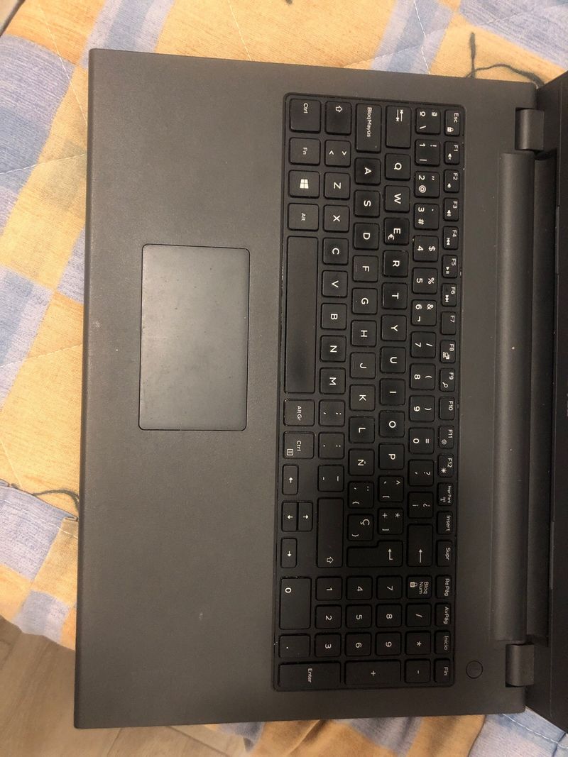 DELL VOSTRO 3549 afbeelding 2