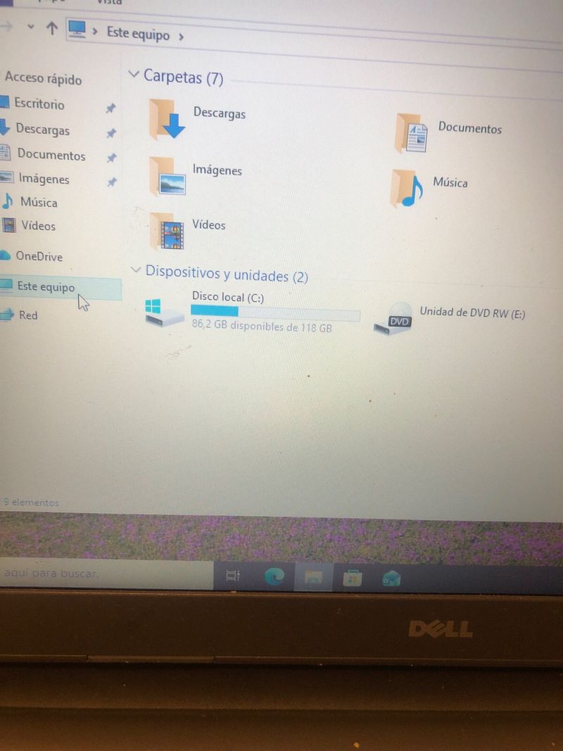 DELL VOSTRO 3549 afbeelding 4